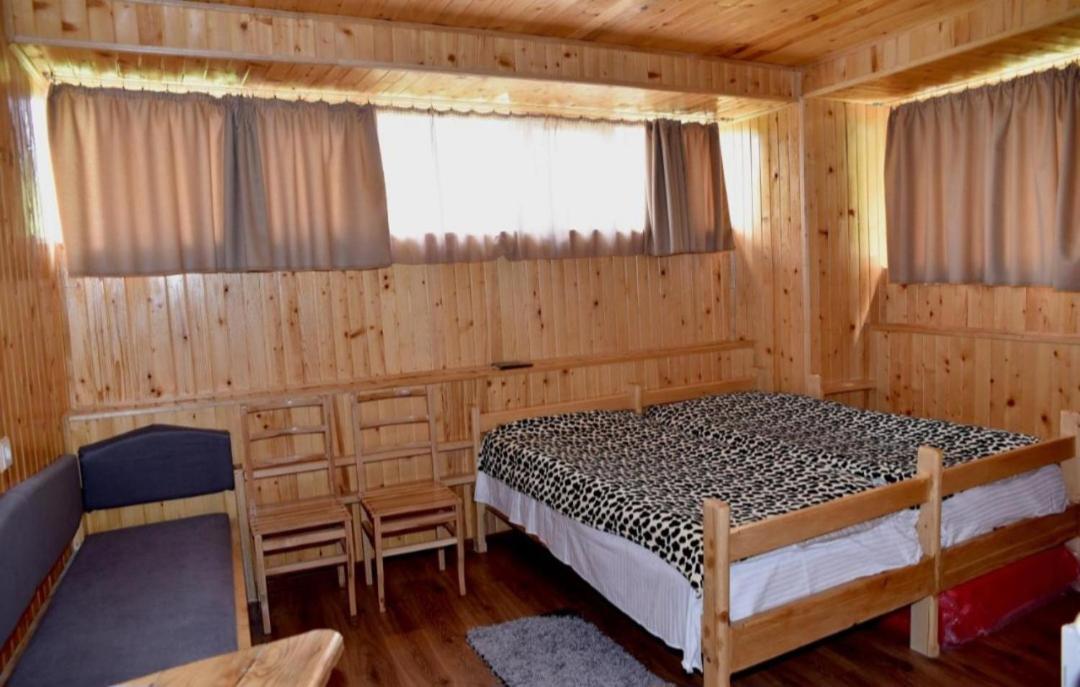 Nikala Bed and Breakfast Telavi Rum bild