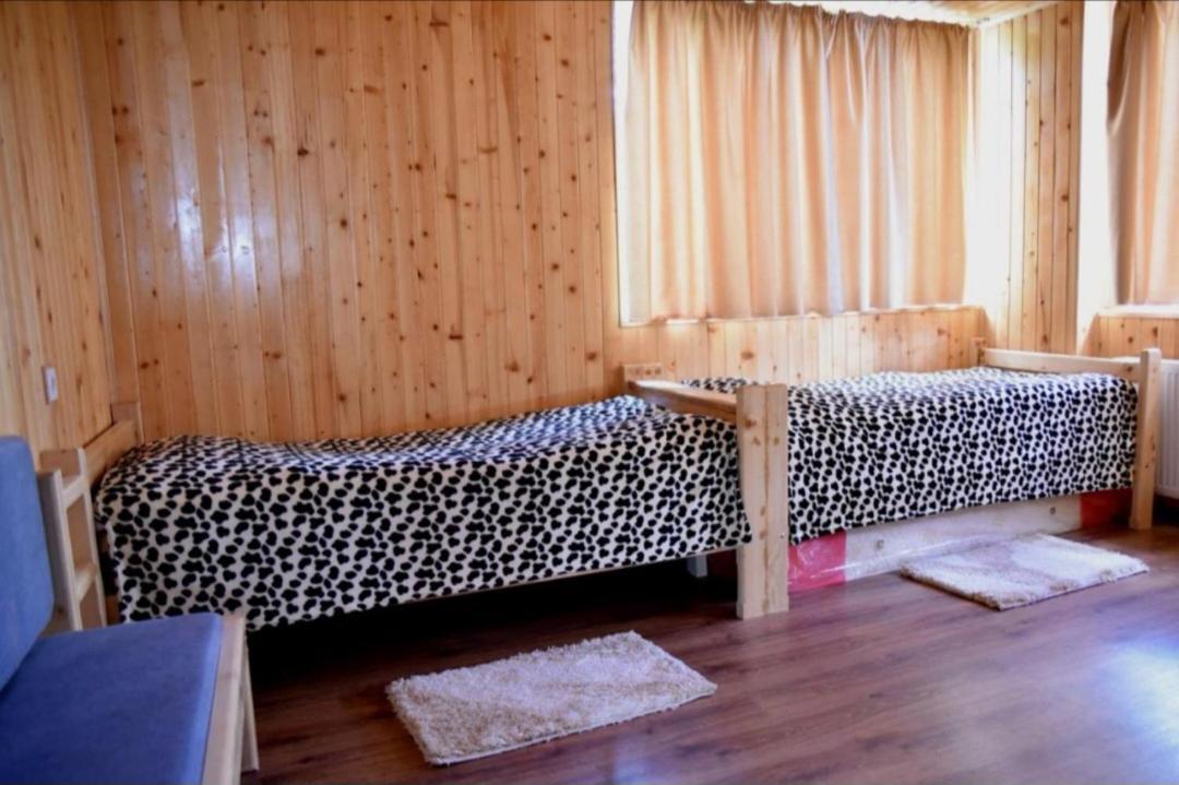 Nikala Bed and Breakfast Telavi Rum bild